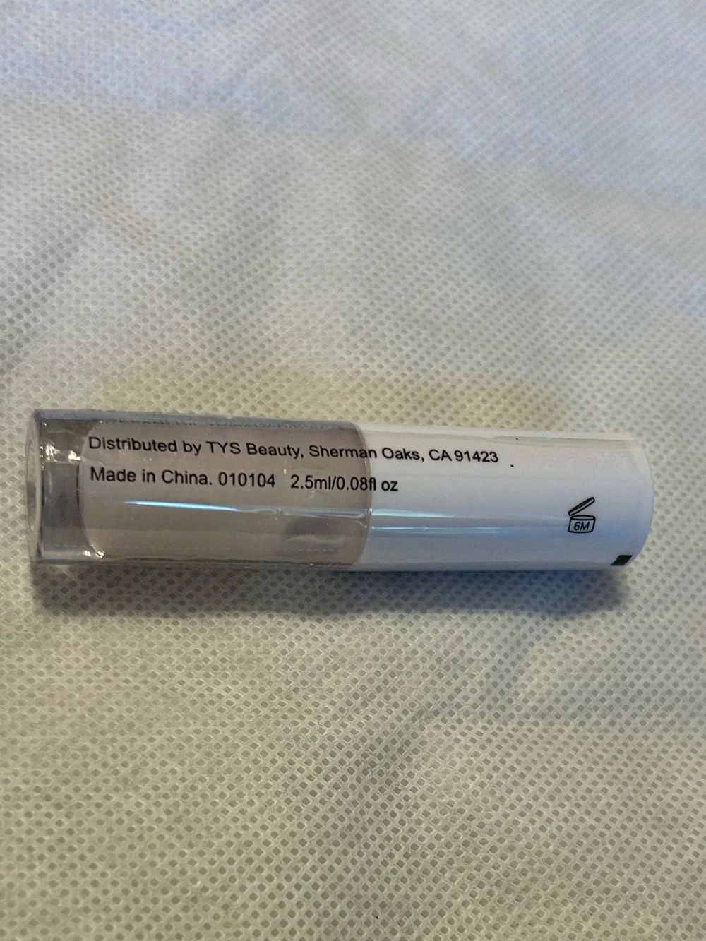 TYS BEAUTY new sealed